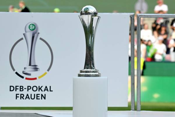 Playoff-Spiele vor DFB-Pokal eingeführt