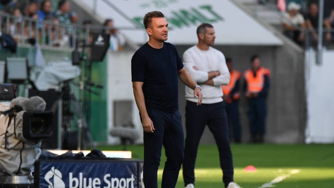 Ex-Dortmund-Trainer landet Coup