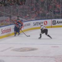 Draisaitl-Wahnsinn! Deutscher NHL-Star mit Gala-Auftritt