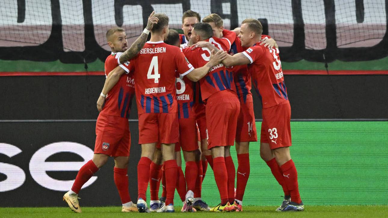 Das Jahrhundertspiel auf der Ostalb