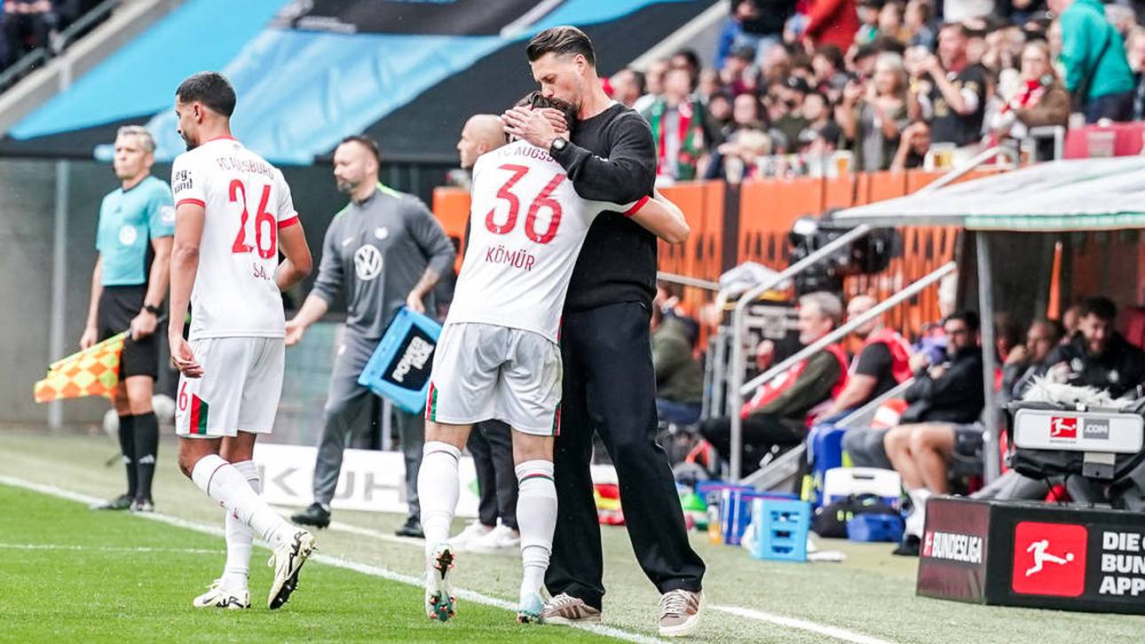 Befreiungsschlag für Wagner