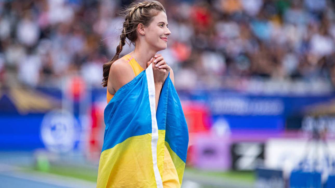 Aus dem Bunker zum Weltrekord