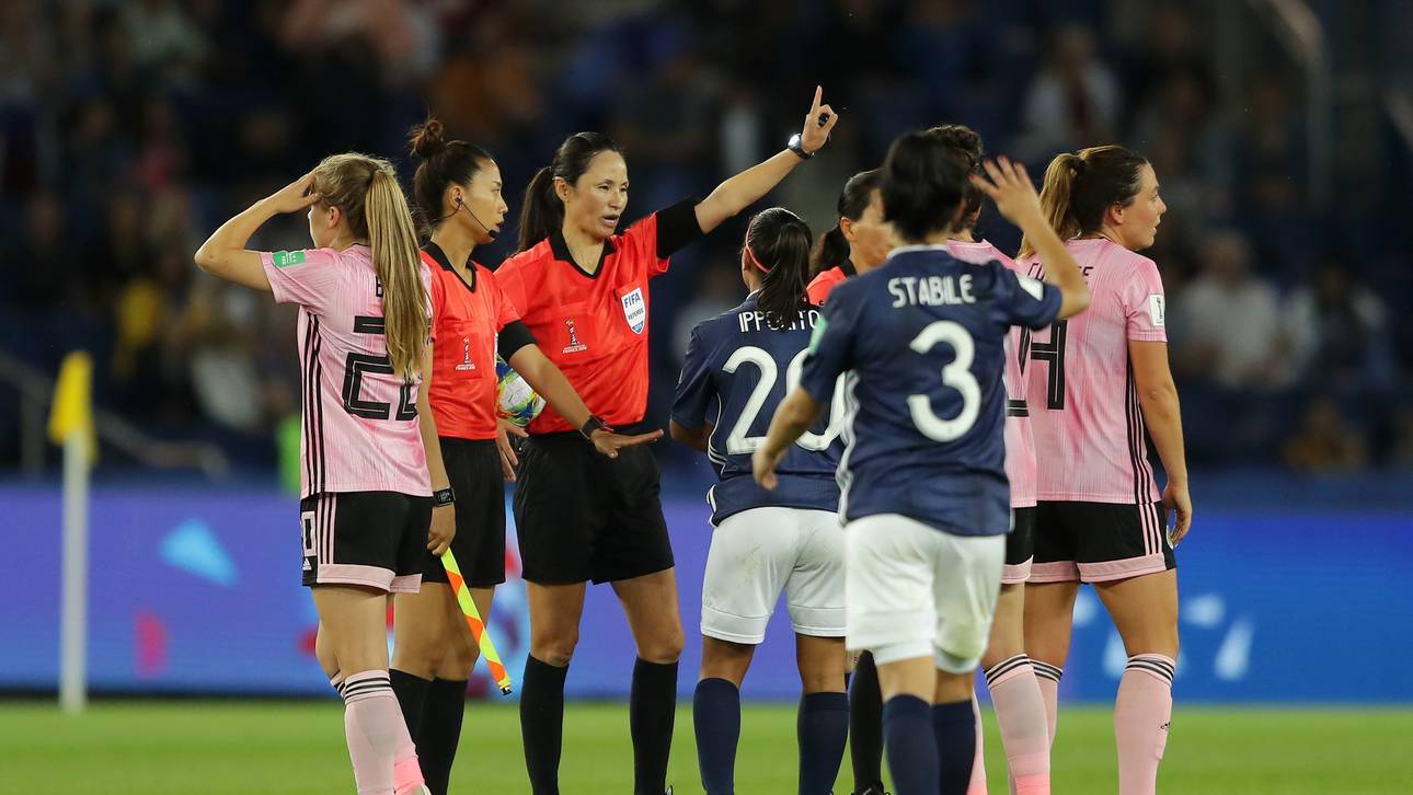 Elfer-Regel sorgt für Drama und Wut