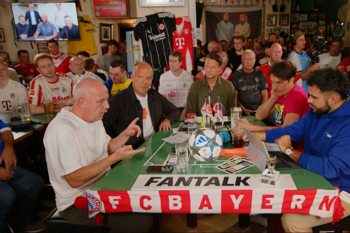 Dieses Detail am Kompany-Deal findet Basler "geil"