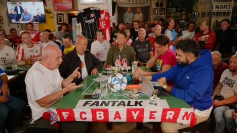 Mario Basler äußert sich voll des Lobes über die vorzeitige Vertragsverlängerung des FC Bayern mit Trainer Vincent Kompany. Ein Detail am Deal hat ihn besonders erfreut.