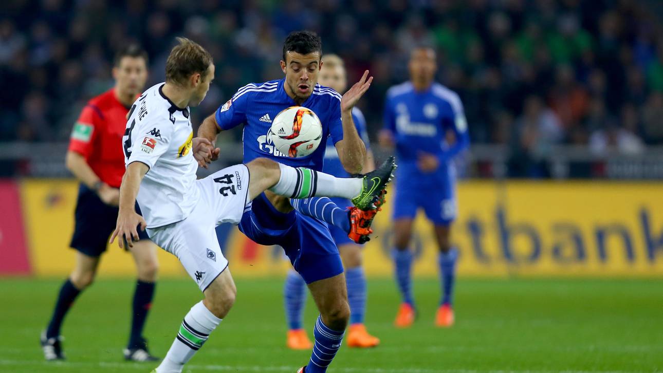 Borussia Mönchengladbach - FC Schalke 04