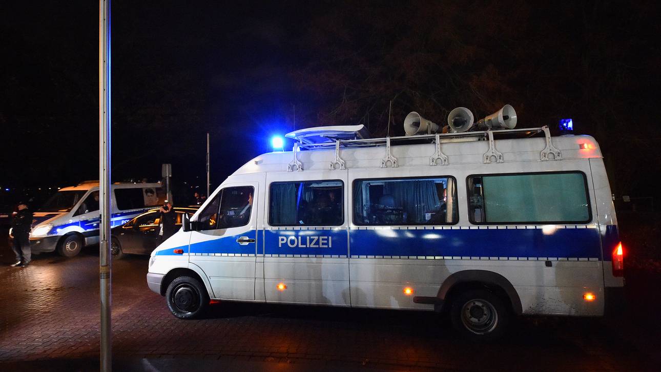 96-Jungstars wollten Spielbank überfallen