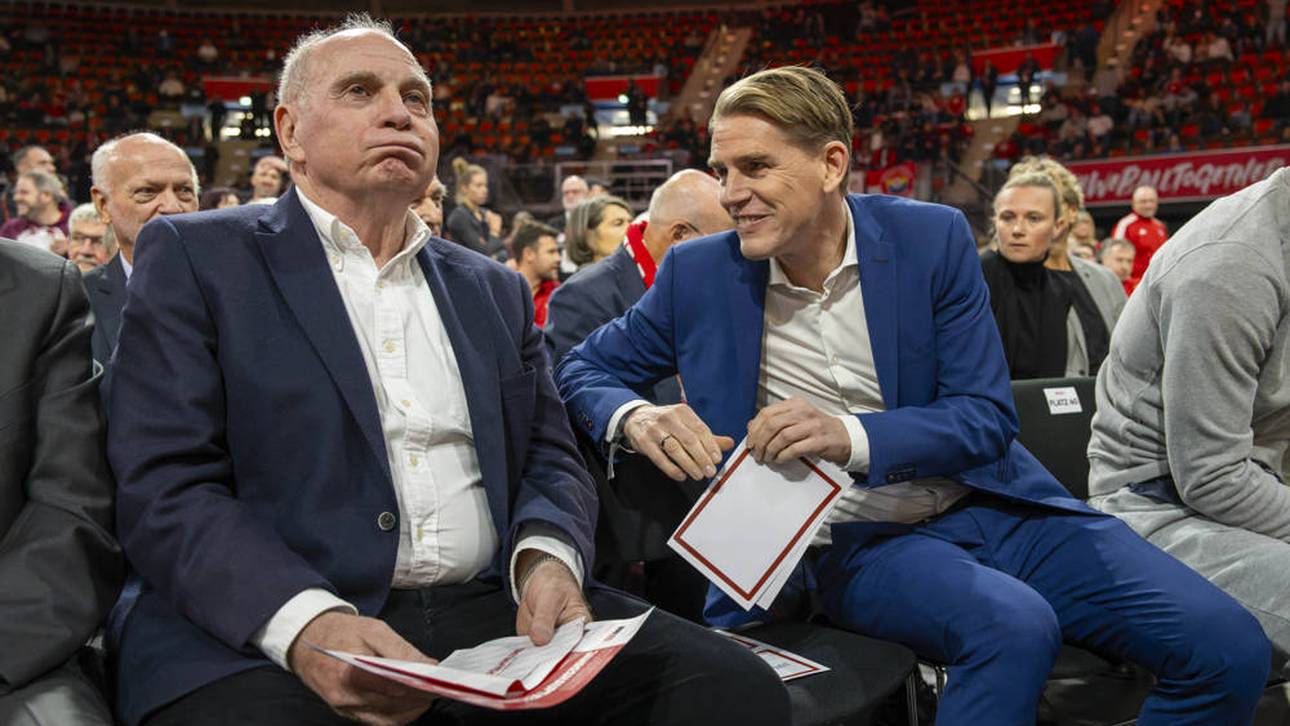 Neue Infos zur JHV des FC Bayern