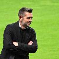 Union Berlins neuer Coach übernimmt bei den Eisernen ohne große Erfahrung. Warum Nenad Bjelica dennoch der richtige Mann für die Köpenicker ist, erklärt dessen Freund und ehemaliger Teamkollege Thomas Riedl im Gespräch mit SPORT1.