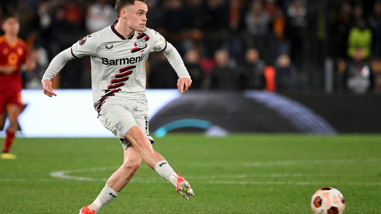 Alonso gibt Update zu Wirtz und Grimaldo