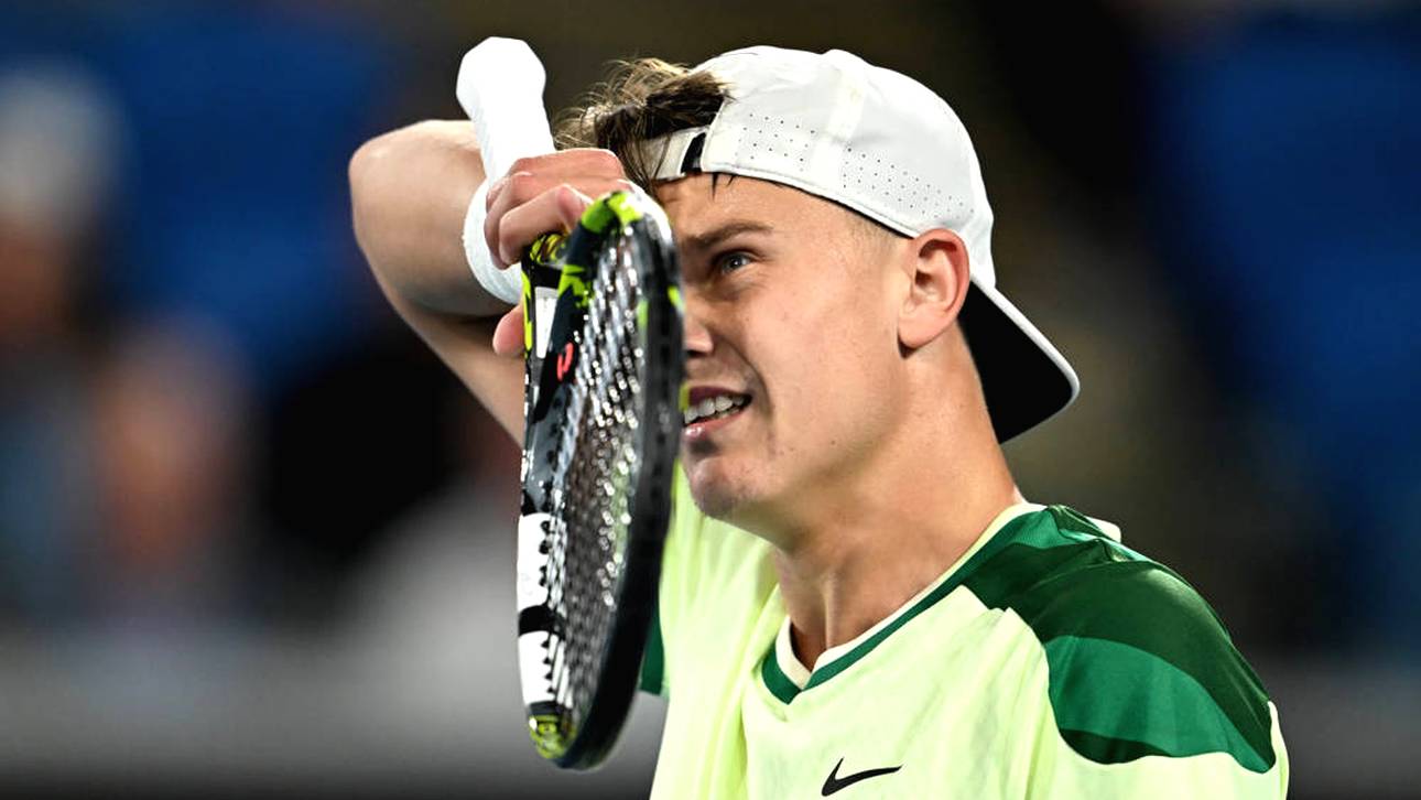 „Total unfair“: Becker schimpft