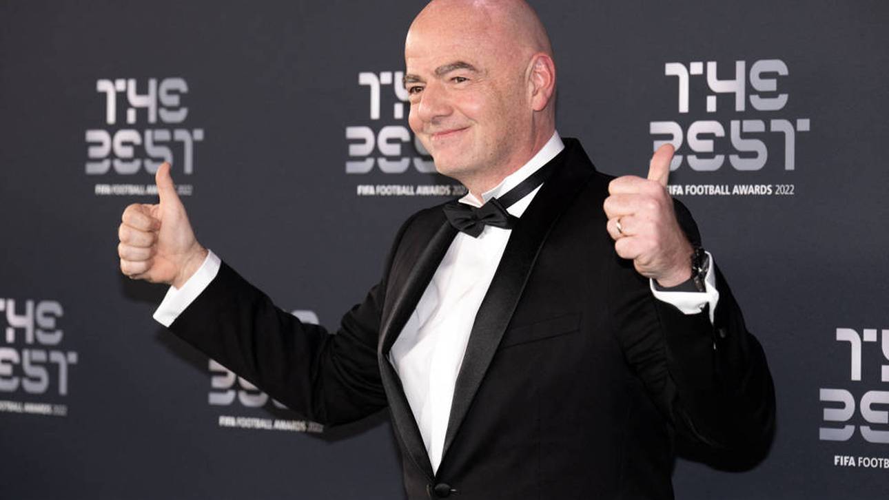 Weltfußballer: Warum keine Gala?