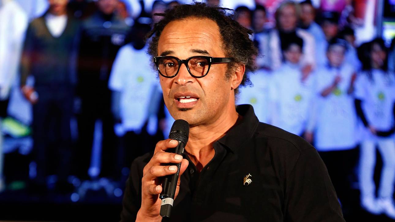 Noah wird Teamchef in Frankreich