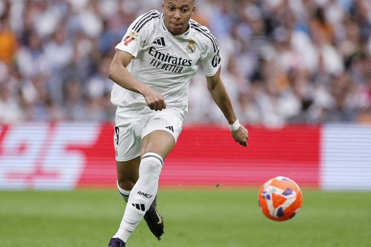 Das sagt Mbappé zum PSG-Triumph
