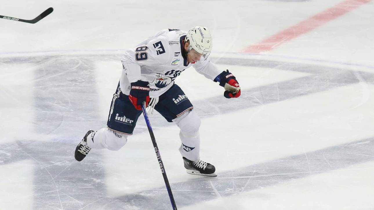 Drei-Spiele-Sperren für Wolf und Eliot