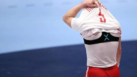 Polen erlebte bei der Handball,-EM gegen Russland ein Last-Second-Drama