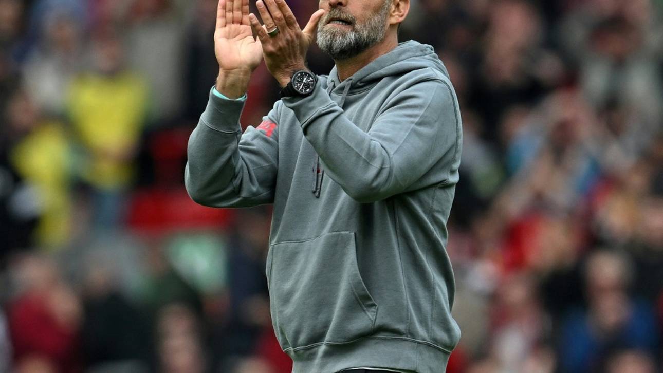 Klopp-Klartext zur Königs-Kontroverse