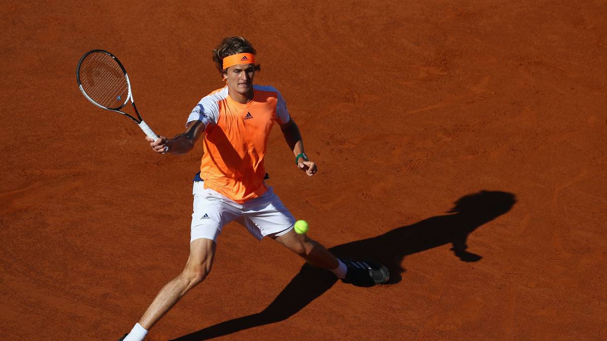 Mit Fernando Verdasco wartet allerdings ein starker Auftaktgegner auf Zverev, der wie Murray den ganz großen Brocken bis zum Finale aus dem Weg gehen würde. Falls der Youngster im Laufe des Turnier öfter über vier oder fünf Sätze gehen muss, wird ihm wohl die Kraft ausgehen