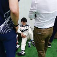 Yuki Tsunoda von AlphaTauri kassiert beim Großen Preis von Spanien in Barcelona eine Strafe. Es ist nicht das erste Mal, dass der Japaner Ärger hat. Er legt sich auch wieder lautstark mit seinem Team an. 