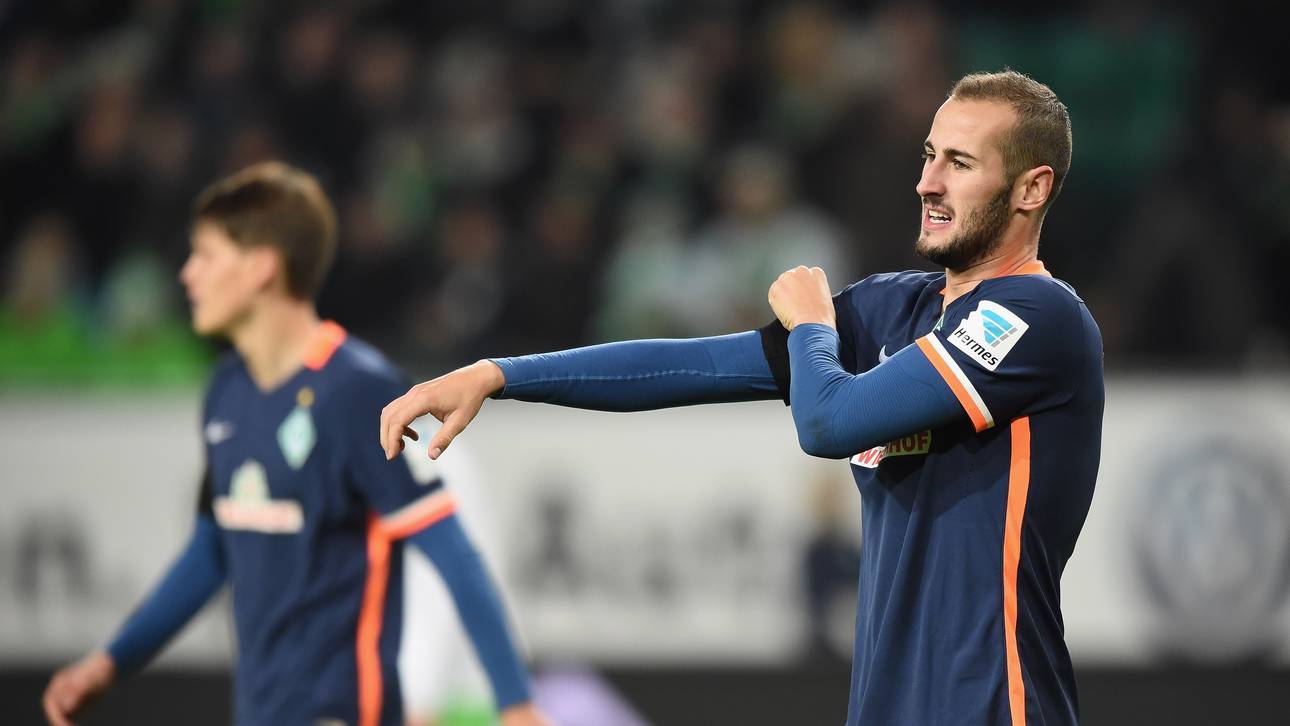 Galvez fällt mit Bänderriss aus