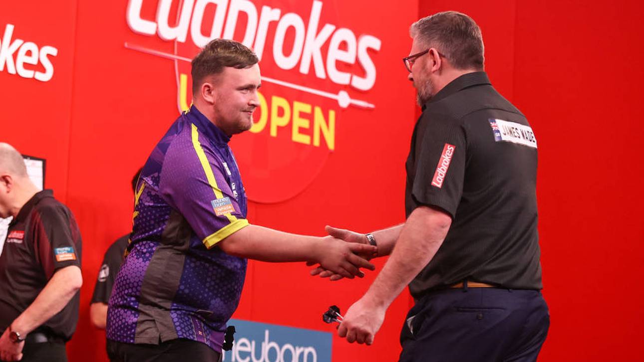 Wer siegt im englischen Finale?