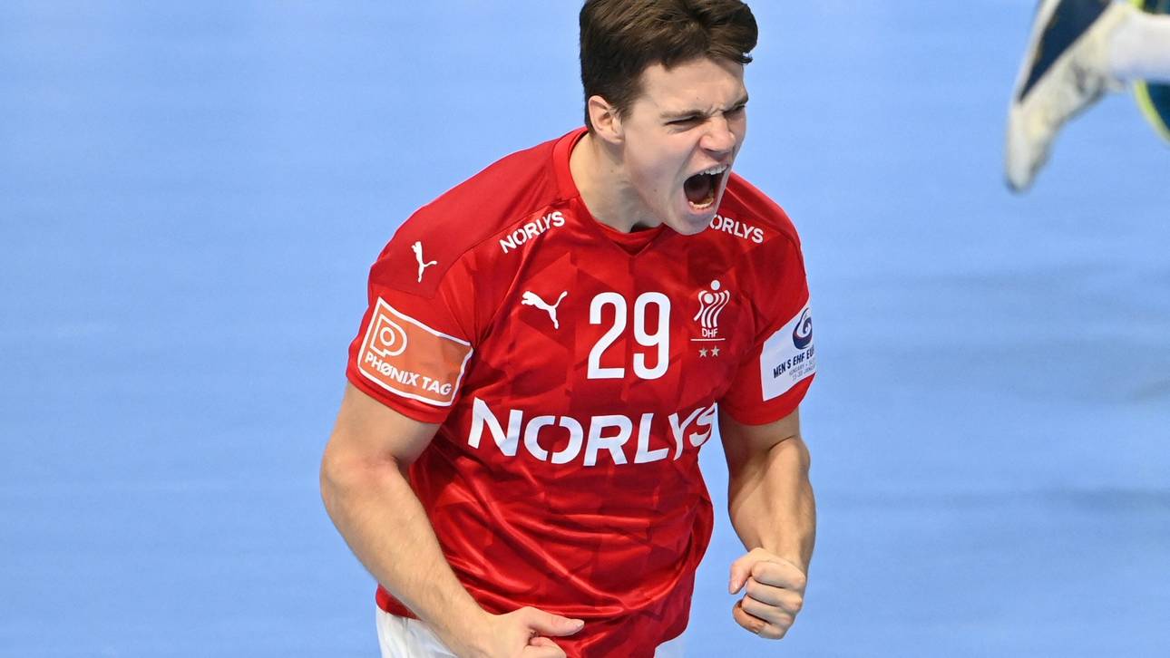 Melsungen holt Nationalspieler