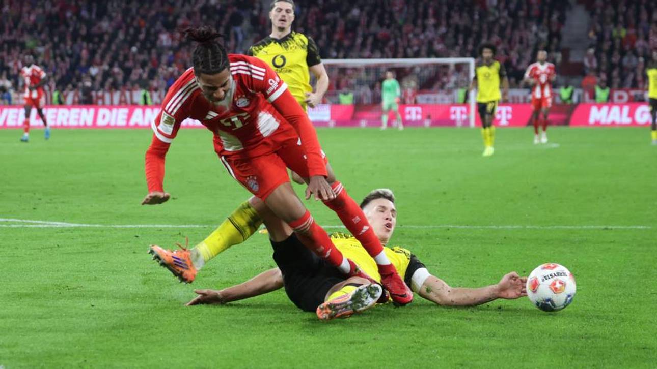 Ein eindrucksvoller Bewerbungsbrief