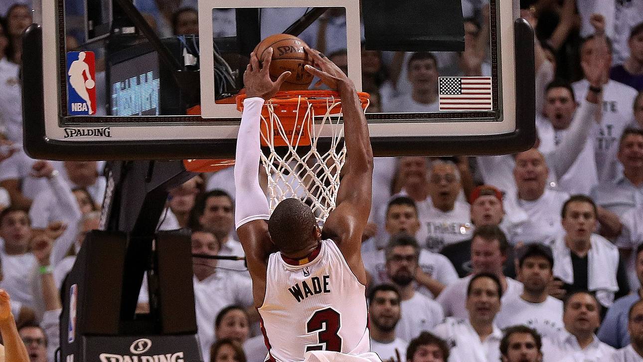 Toronto Raptors v Miami Heat - Game Four