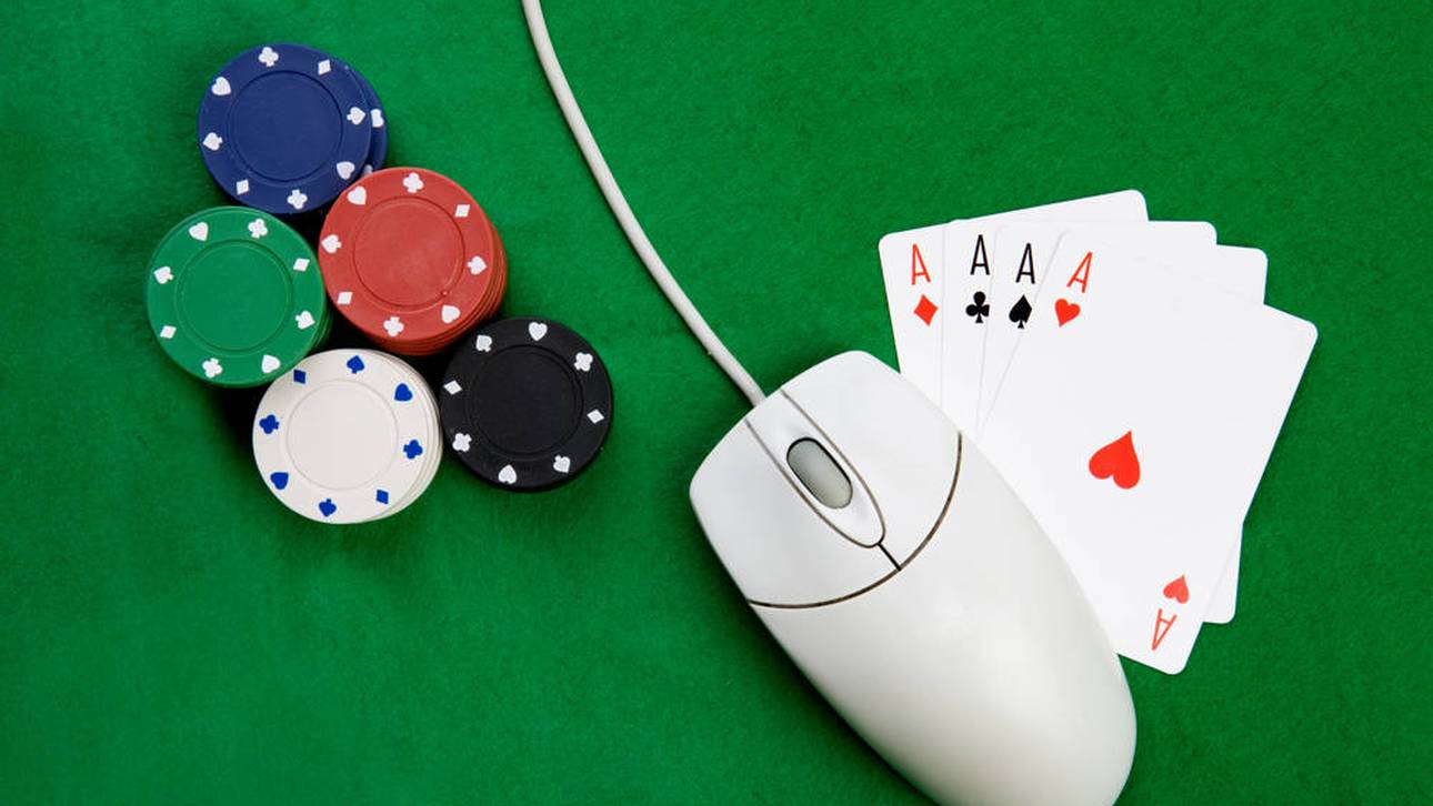 Zugelassene Online Casinos in Deutschland