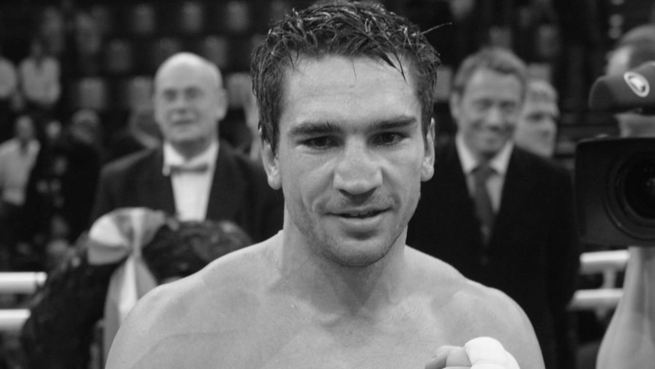 Ex-Box-Weltmeister Beyer ist tot