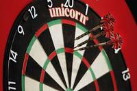 Doping-Skandal um Darts-Profi