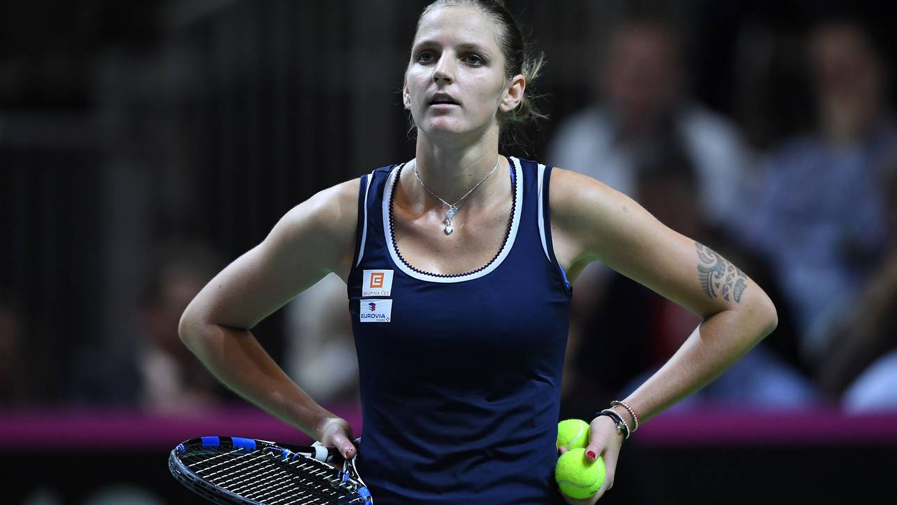 Tschechien bangt um Finaleinzug