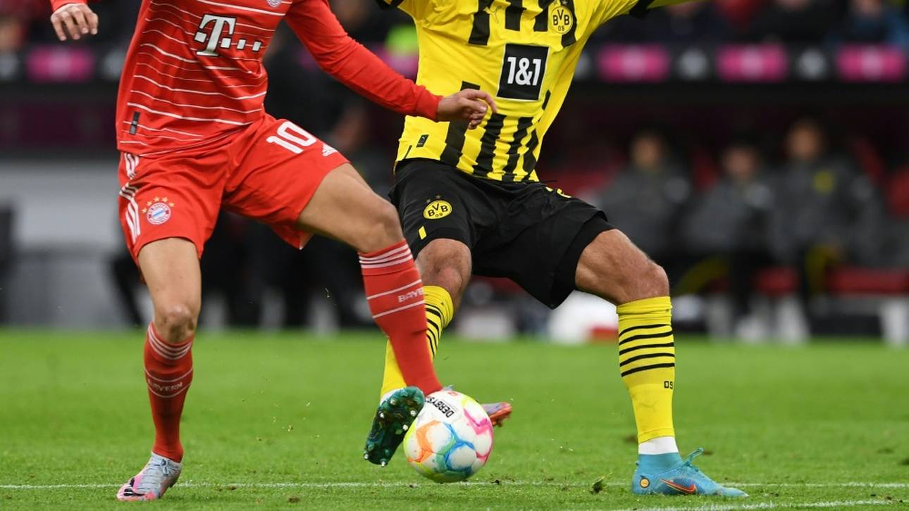 Can: „Wir wären blöd, wenn …“