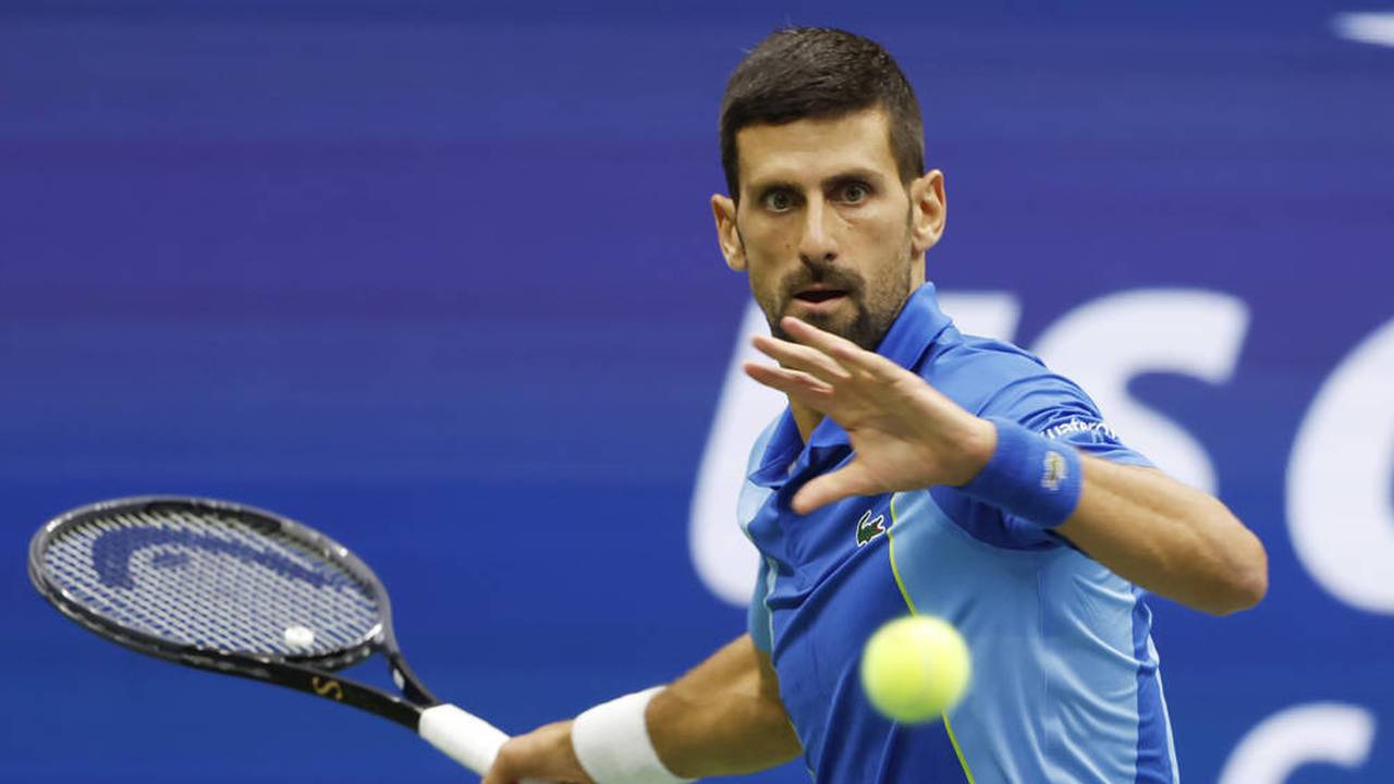 Rune-Freundin? Becker spricht Klartext