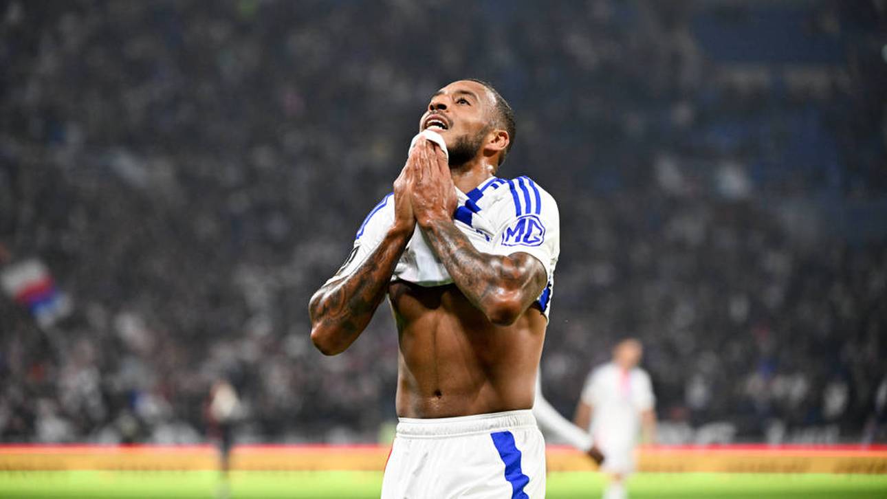 Ex-Bayern-Star lässt alle staunen