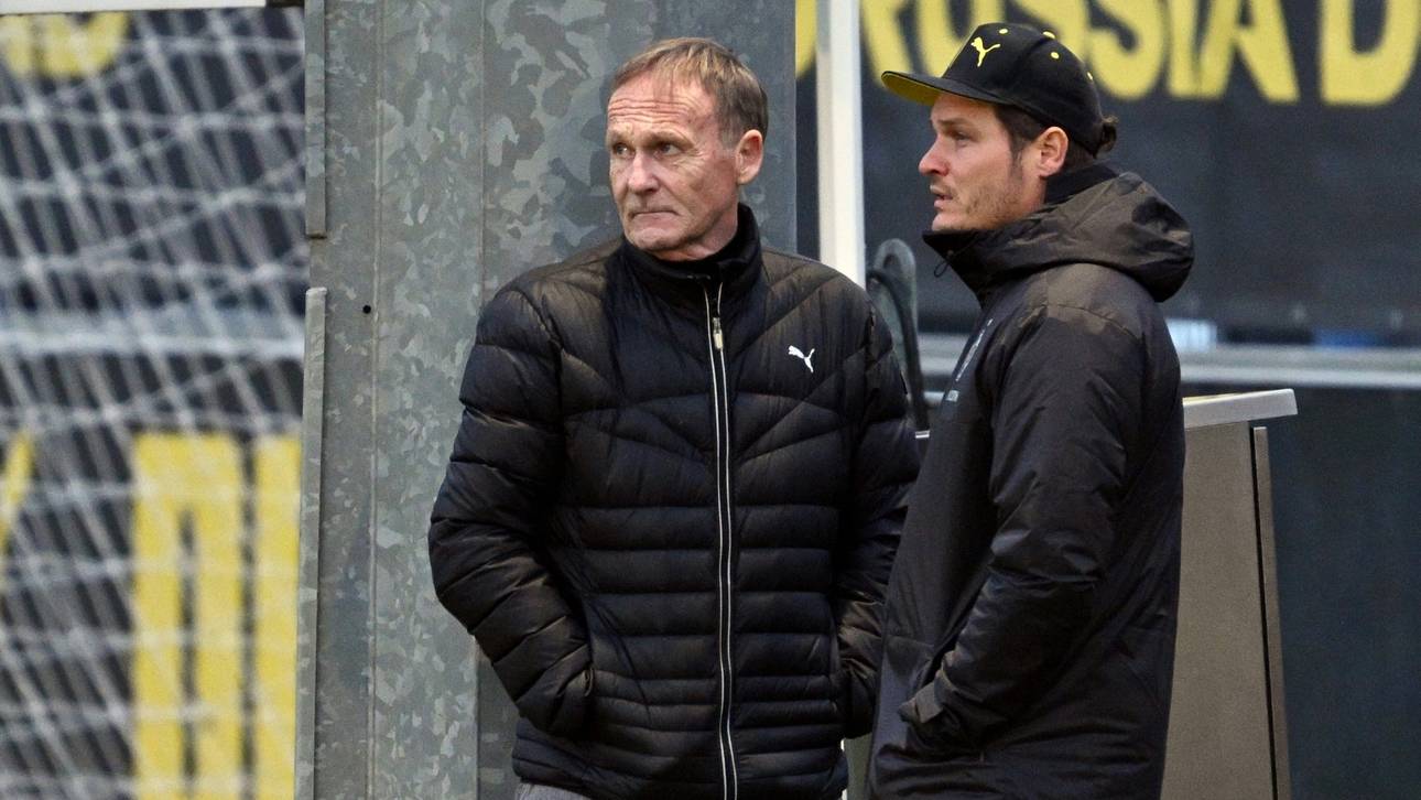 Hummels und Reus? Das sagt Watzke