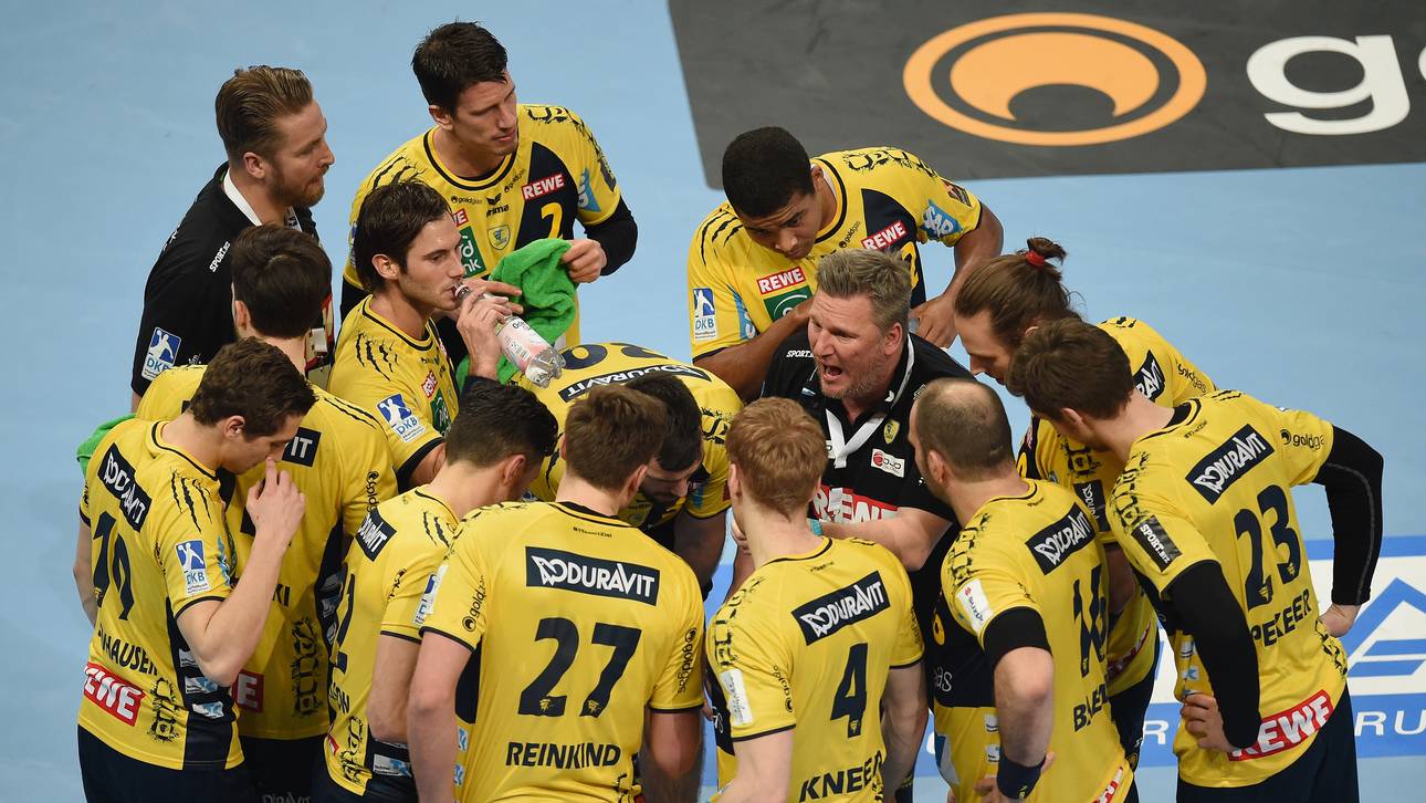 RN Löwen binden Nachwuchstalent