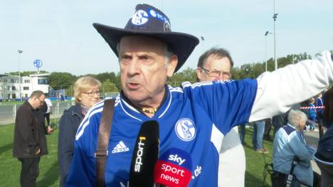 Auf Schalke herrscht mal wieder Krisenstimmung. Der neue Trainer Karel Geraerts ist da, die Fans ledern bei der SPORT1-Umfrage ordentlich gegen die Mannschaft und fordern einiges.