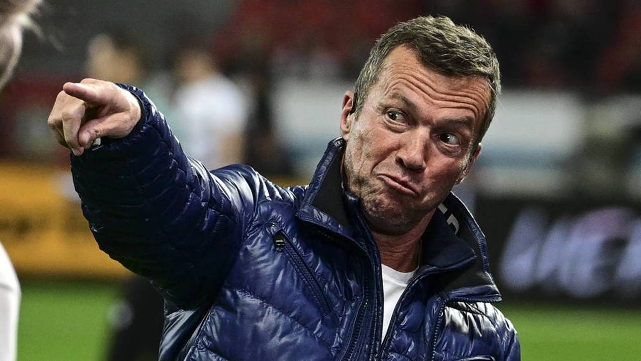 FCB-Trainersuche: Neue Matthäus-Idee