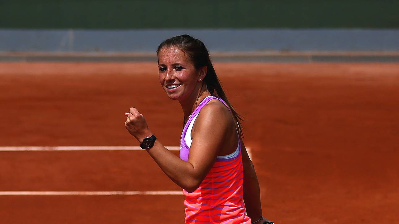 Beck weiter, Siegemund scheitert