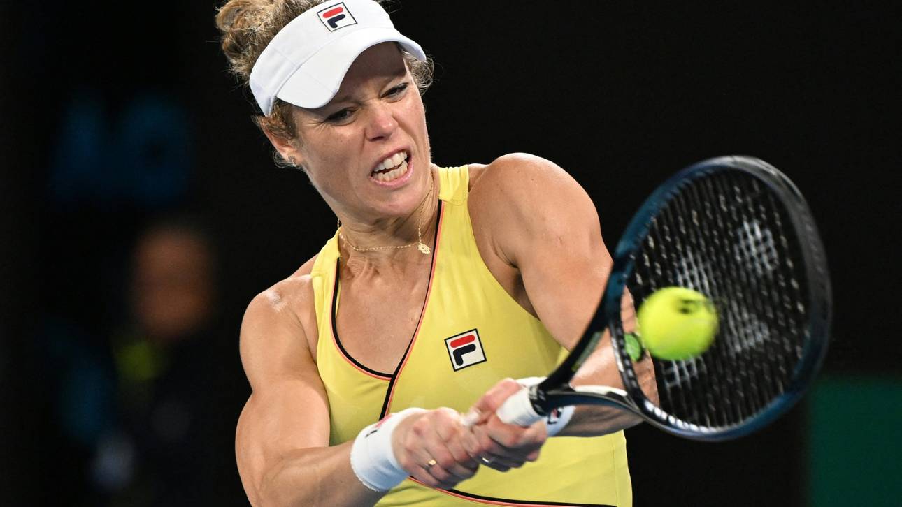 Frühes Aus für Siegemund