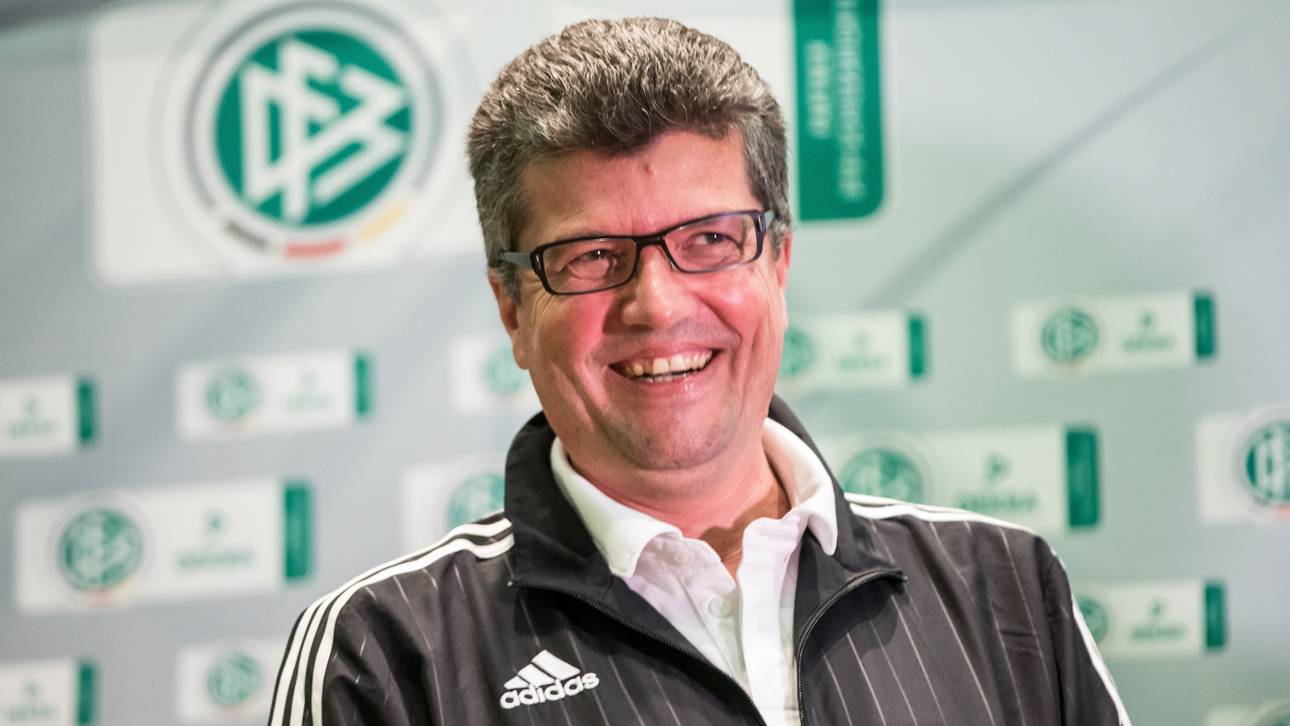 Videobeweis: DFB will Vorreiter sein