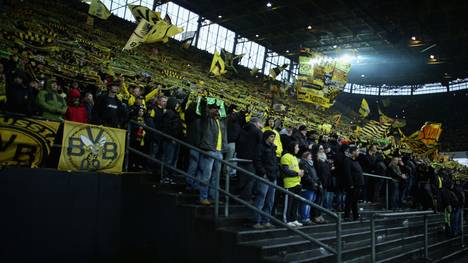 Borussia Dortmund v FC Ingolstadt - Bundesliga