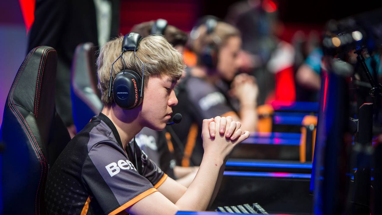Fnatic und Origen mit Niederlagen