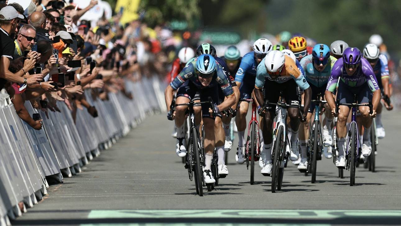Vorschau auf die 11. Tour-Etappe