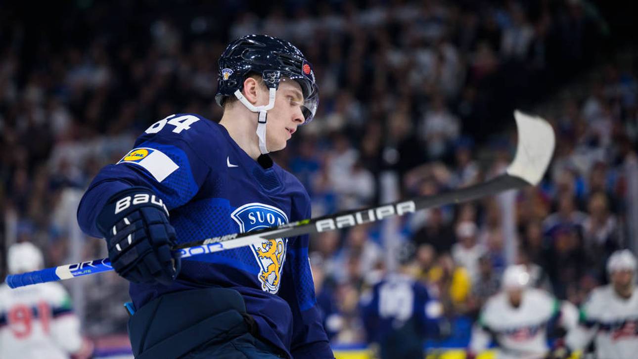 WM: Die Eishockey-Kracher am Samstag