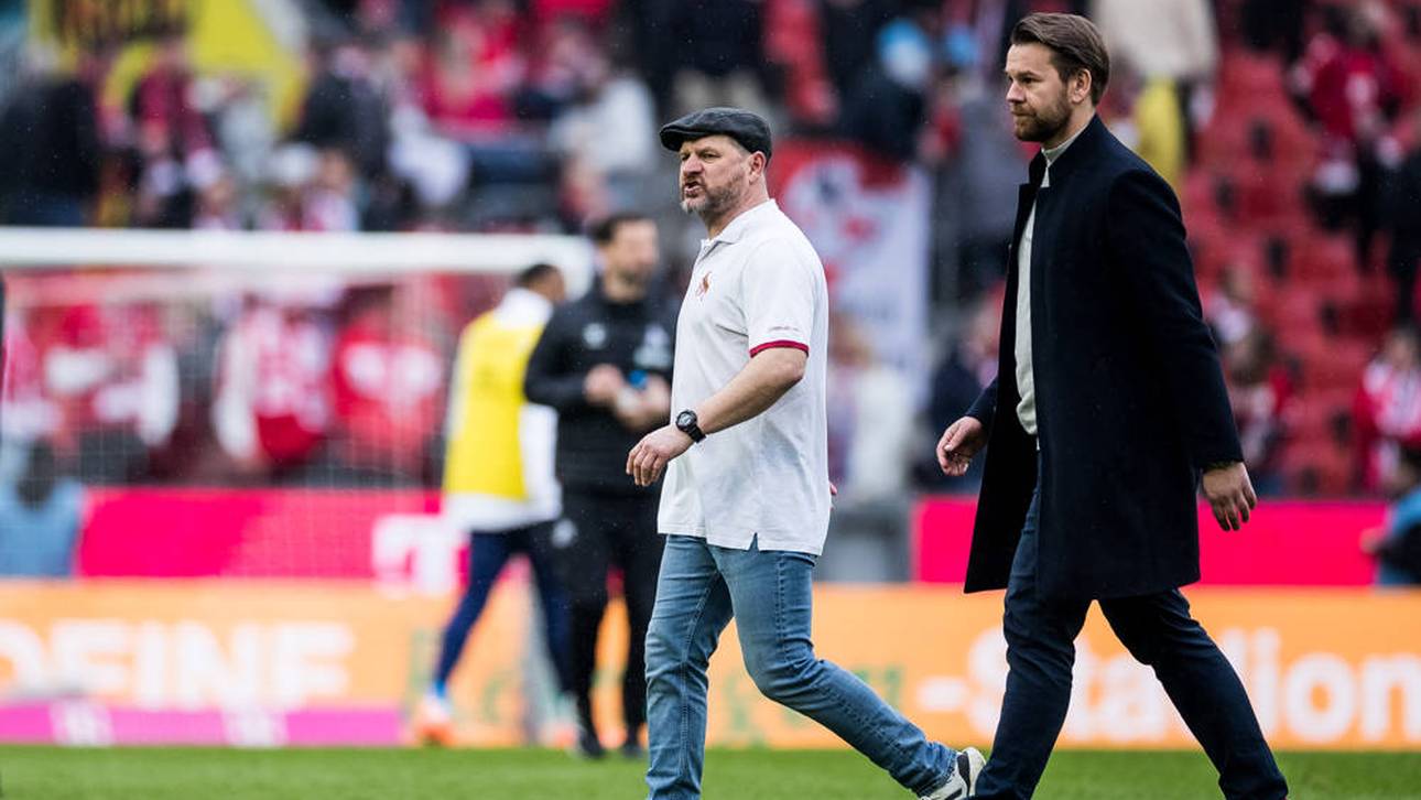 Masken-Wirrwarr in Köln