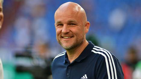Sepp van den Berg spielt künftig für den FC Schalke 04. Der Niederländer sammelte bereits unter anderem beim FC Liverpool erste Profi-Erfahrung. 