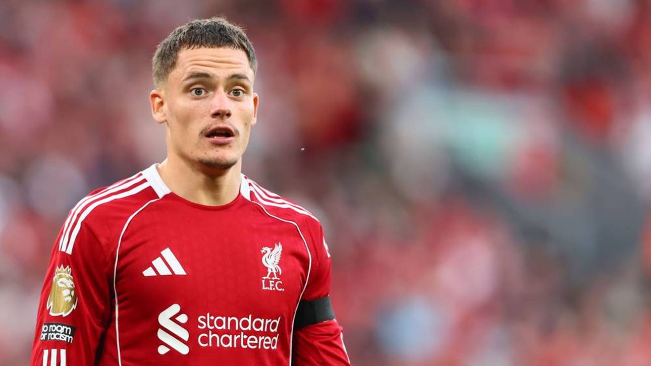 Dieser Wirtz-Auftritt spaltet England