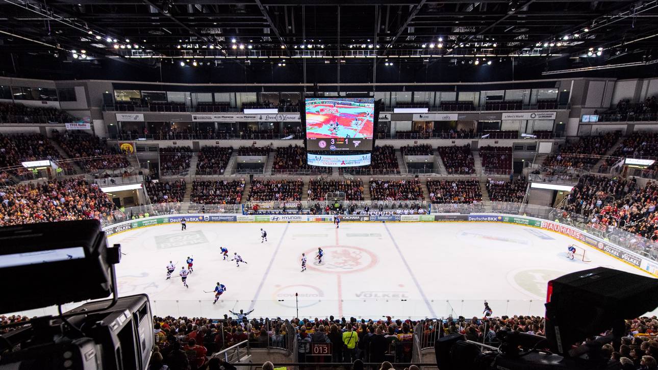 DEG verpflichtet Rosenheim-Duo